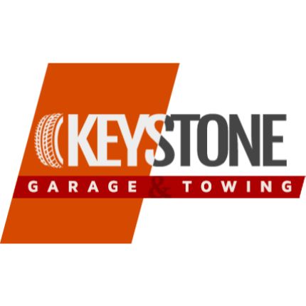 Logo van Keystone Garage & Towing