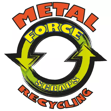 Logo van Metal Force