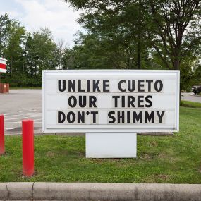 Tire Discounters on 1107 OH-28 in Milford