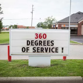 Tire Discounters on 1107 OH-28 in Milford