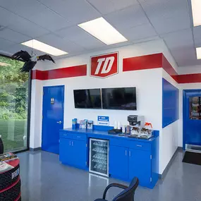 Tire Discounters on 1107 OH-28 in Milford