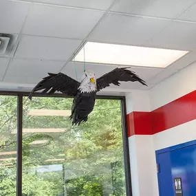 Tire Discounters on 1107 OH-28 in Milford