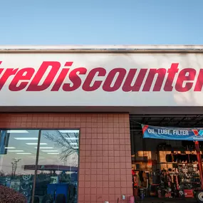 Tire Discounters Milford | Tires, Wheels, Services, Fluids, & more