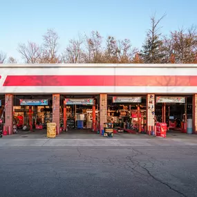 Tire Discounters Milford | Tires, Wheels, Services, Fluids, & more