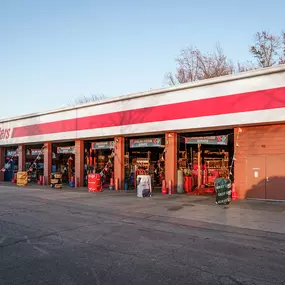 Tire Discounters Milford | Tires, Wheels, Services, Fluids, & more