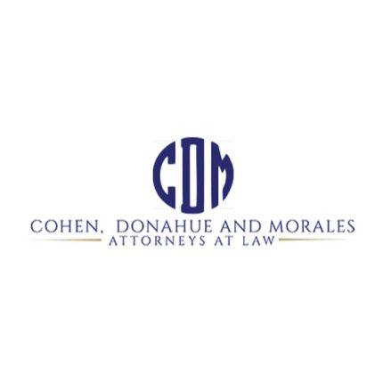 Logo van Cohen, Donahue & Morales