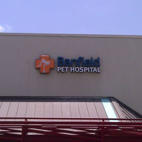 Banfield Pet Hospital - Brandon