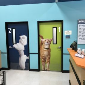 Bild von Banfield Pet Hospital