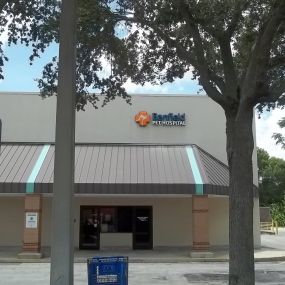 Banfield Pet Hospital - Brandon