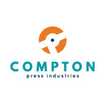 Logo from Compton Press Industries