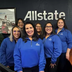 Bild von Annette Roberts: Allstate Insurance