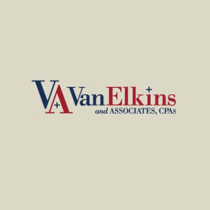 Logo from Van Elkins & Associates, CPAs