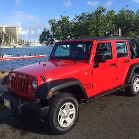 Bild von Little Hawaii Rent A Car