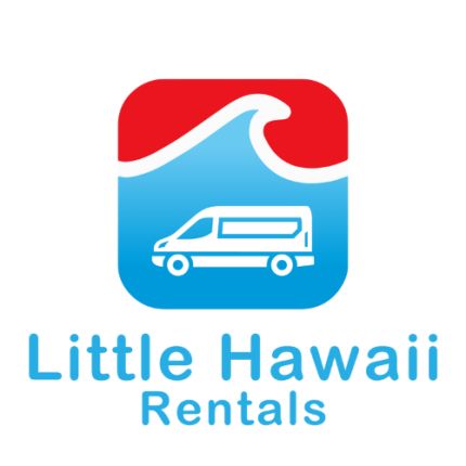 Logo da Little Hawaii Rent A Car