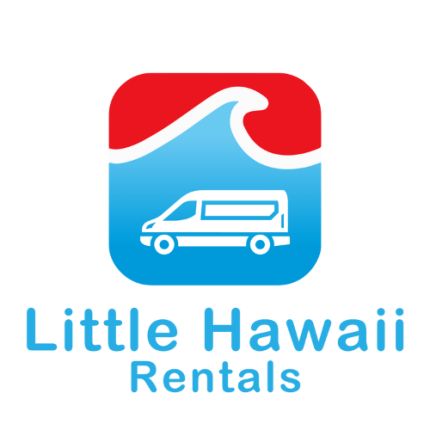 Logótipo de Little Hawaii Rent A Car