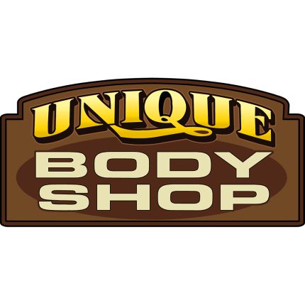 Logo from Unique Body Shop