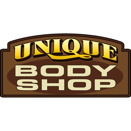 Logotipo de Unique Body Shop