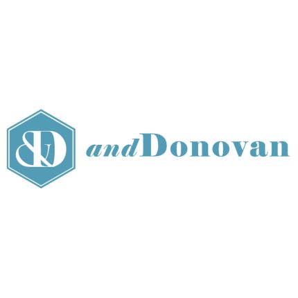 Logo from andDonovan