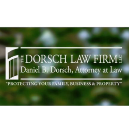 Logo da Dorsch Law Firm