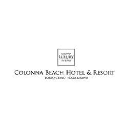 Logo fra Hotel Colonna Resort