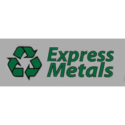 Logo fra Express Metals