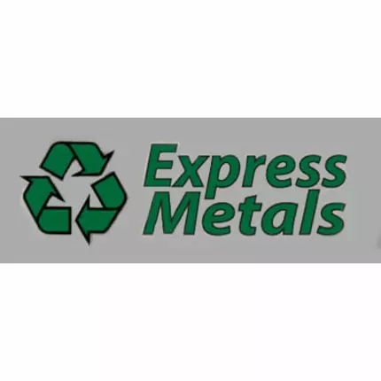 Logo van Express Metals