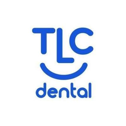 Logotipo de TLC Dental – North Lauderdale