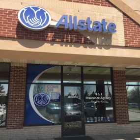 Bild von Firas Jezzini: Allstate Insurance