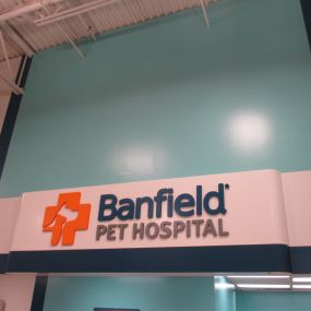 Bild von Banfield Pet Hospital