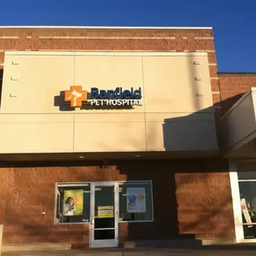 Banfield Pet Hospital® - Columbus Southwest