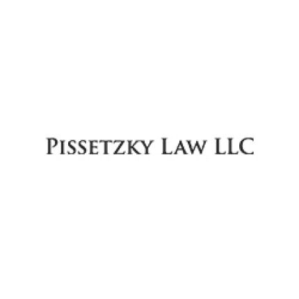 Logo od Pissetzky Law LLC