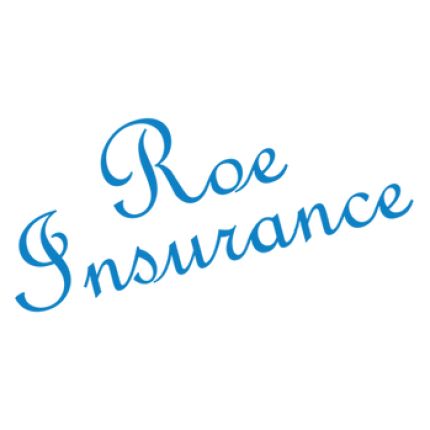 Logo od Roe Insurance Agency, Inc.