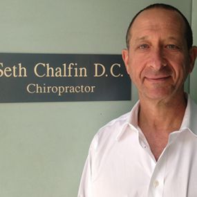 Dr. Seth Chalfin is a chiropractor serving patients in the Upper West Side, New York, NY and surrounding areas.