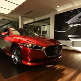 Bild von Hall Mazda Virginia Beach