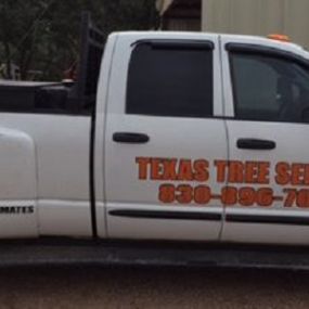 Bild von Texas Tree Service