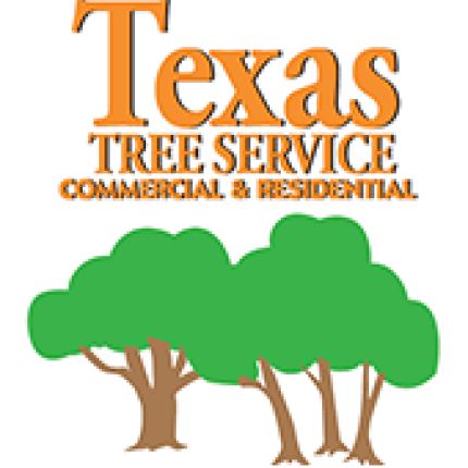 Logo fra Texas Tree Service