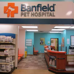 Bild von Banfield Pet Hospital