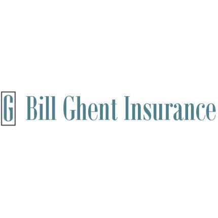 Logo od Bill Ghent Insurance, Inc.