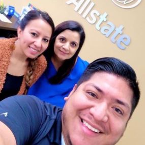 Bild von Deepa Krishan: Allstate Insurance