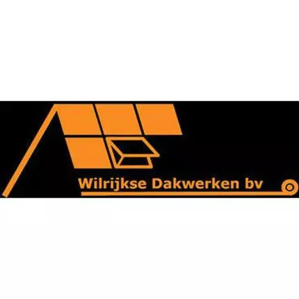 Logo de Wilrijkse Dakwerken