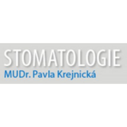 Logo von MUDr. PAVLA KREJNICKÁ