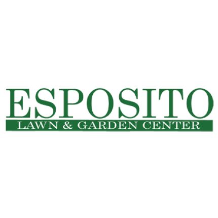 Logo van Esposito Garden Center