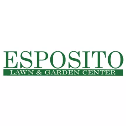 Logo da Esposito Garden Center