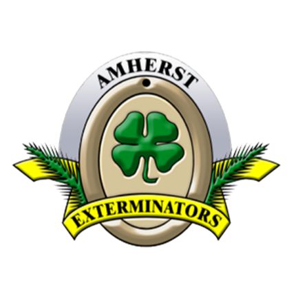 Logo od Amherst Exterminators