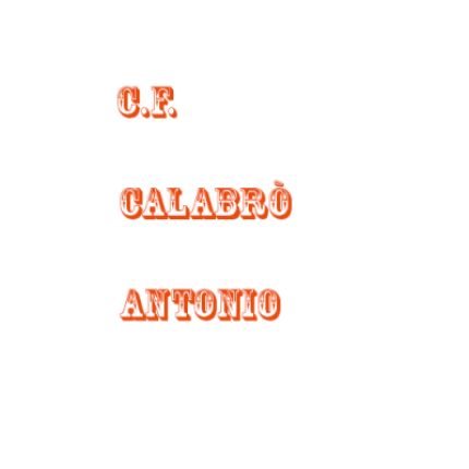 Logo van C.F. Calabrò Antonio