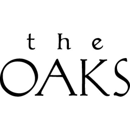 Logo de The Oaks