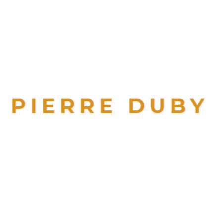 Logo da Duby Pierre