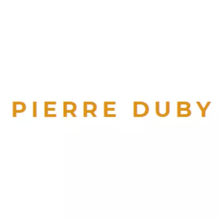 Logo van Duby Pierre