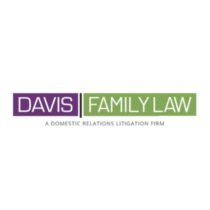 Logo de Davis  Family Law