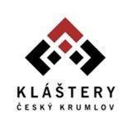 Logo da Kláštery Český Krumlov